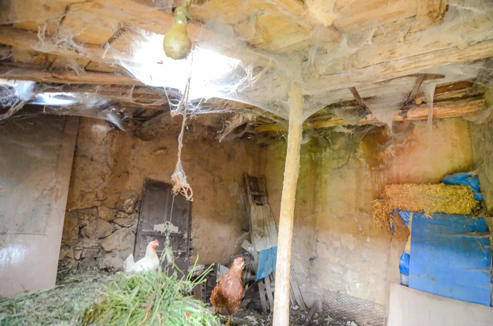 Residencial en venda en Doñinos de Salamanca