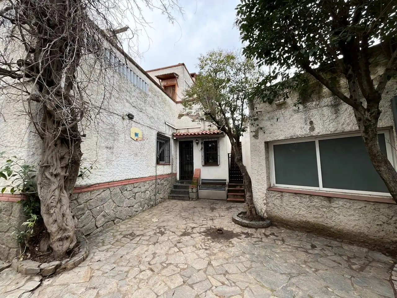 Exterior view of Houses for sale in Montcada i Reixac  with Air Conditioner, Heating and Private garden