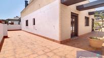 Terrace of Attic for sale in Alicante / Alacant  with Air Conditioner and Terrace