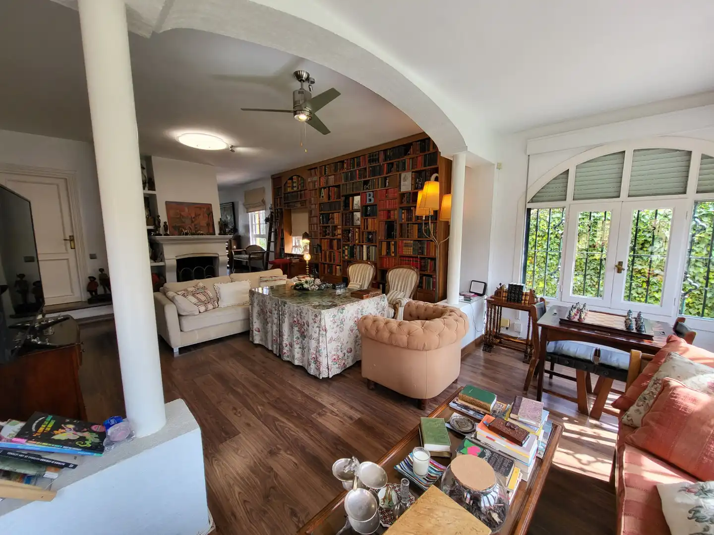 Casa o chalet en venta en Nueva Almería - Cortijo Grande - Vega de Acá