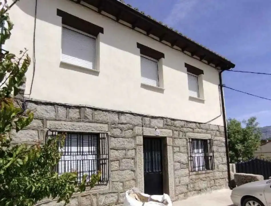 Pis en venda a Ávila-Casavieja, imagen 3
