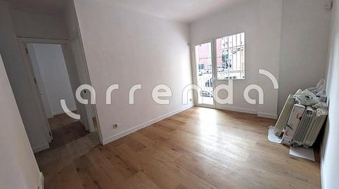 Foto 2 de Pis en venda a Sierra de la Pedriza, Zona Centro Joven, Madrid