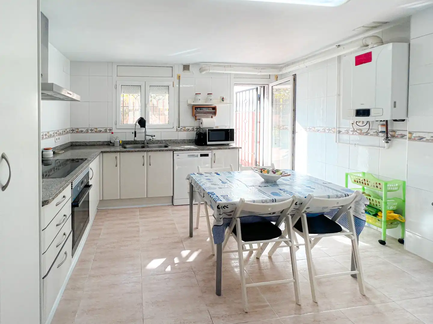 Wohnung zum Verkauf in Carrer de Barcelona, 3, Eixample