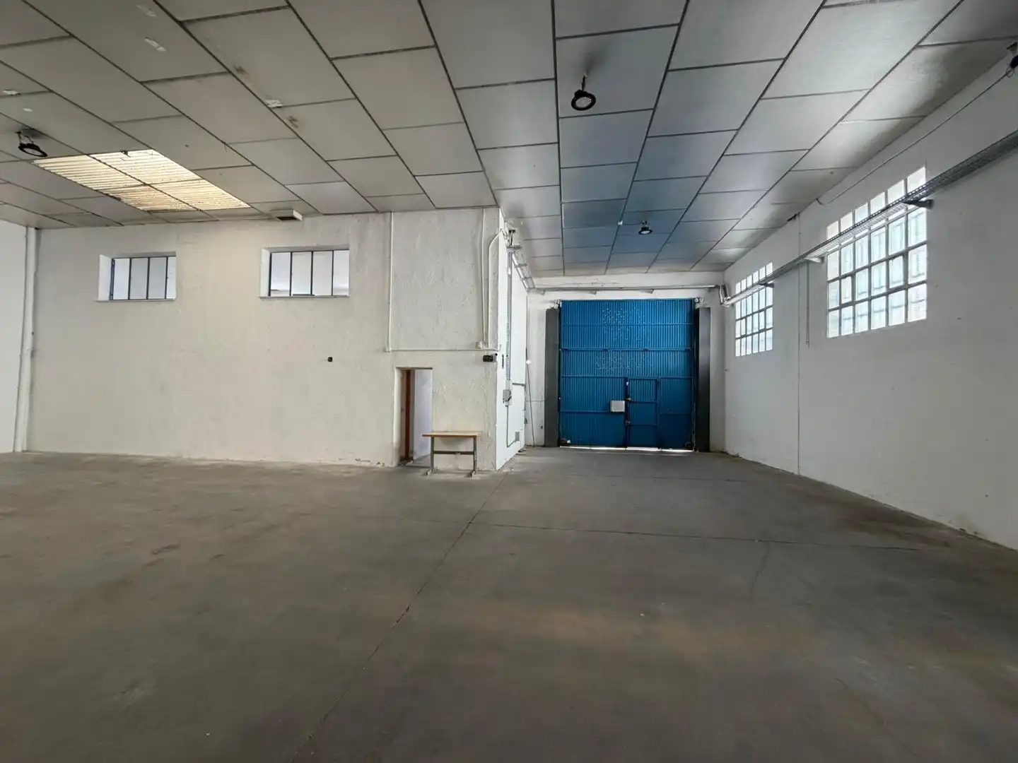 Industrial building for sale in Sudeste Industrial, imagen 15
