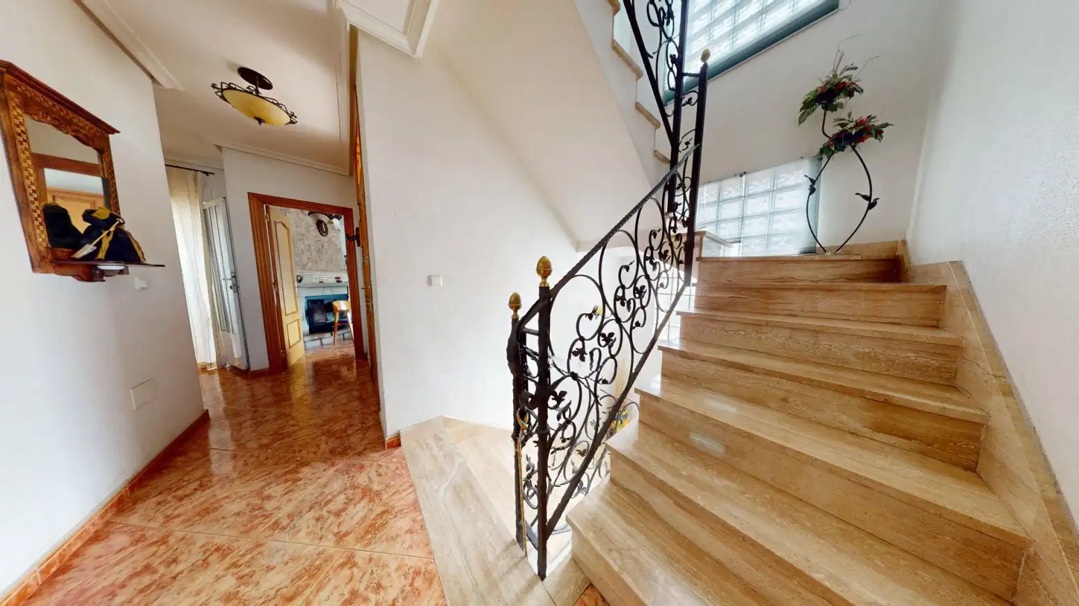Maison mitoyenne avec terrasse à vendre à Villanueva del Río Segura, imagen 14