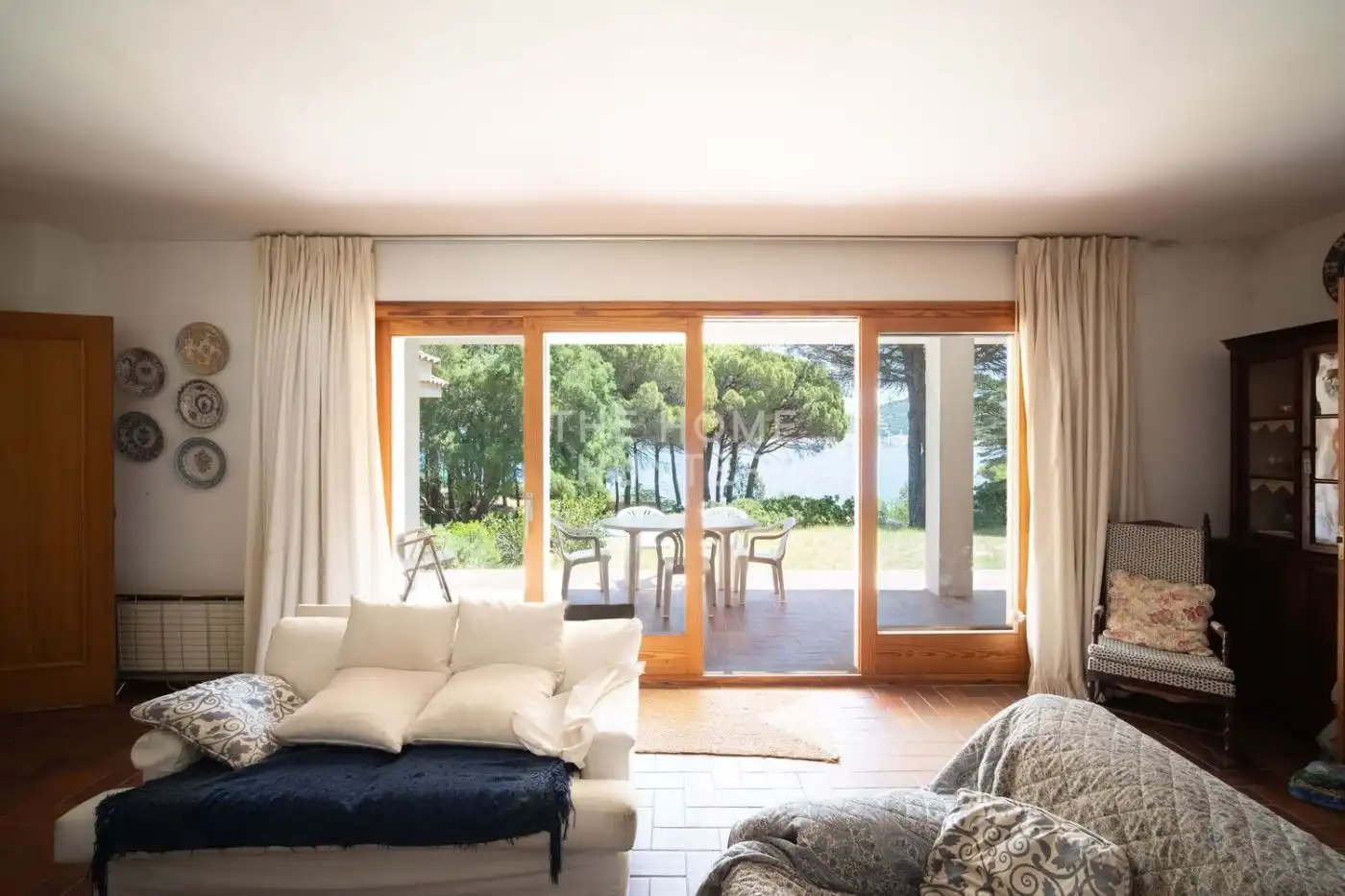 Houses for sale in El Port de la Selva