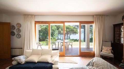 Foto 3 de Casa o xalet en venda a El Port de la Selva, Girona