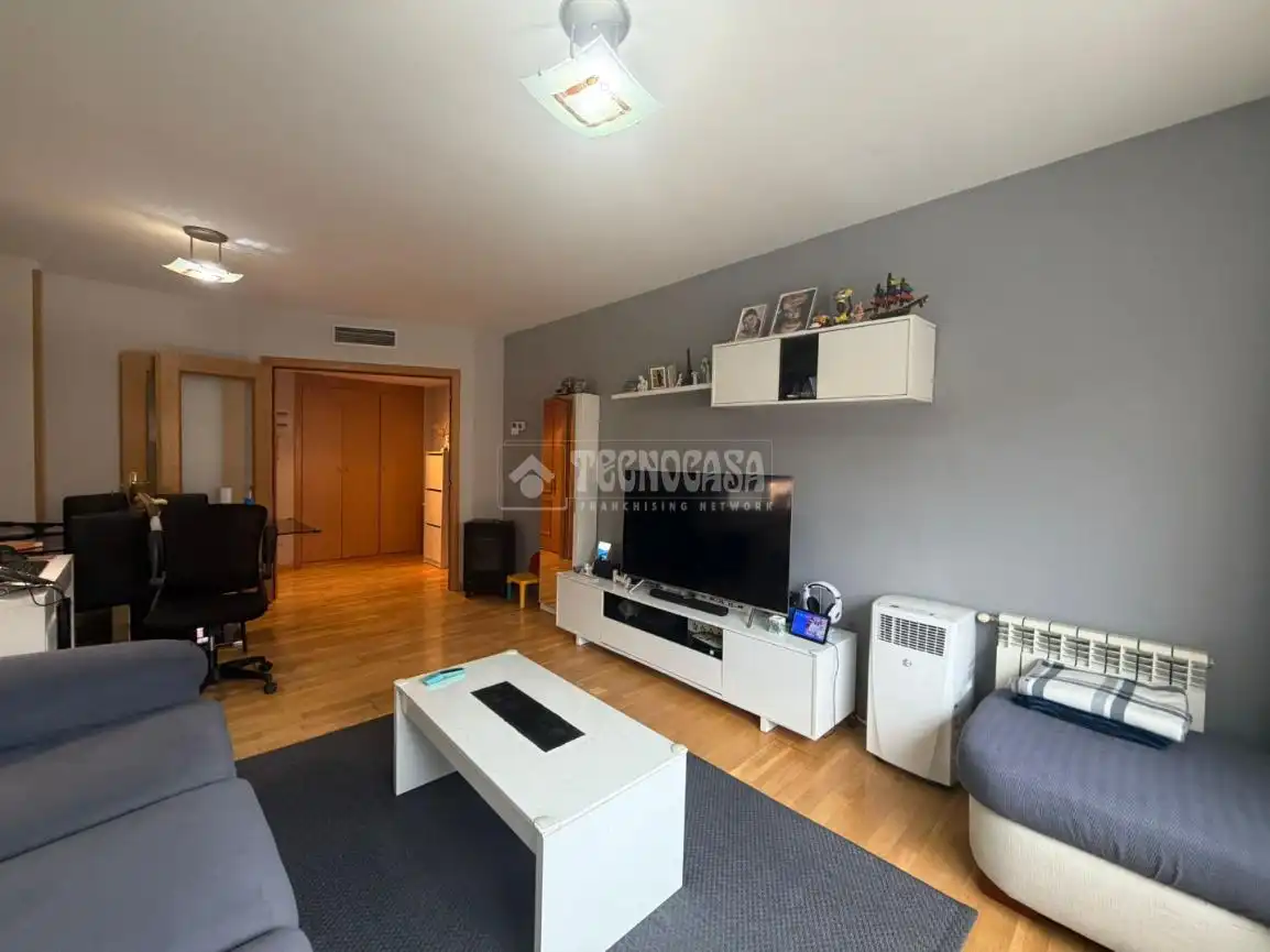 Piso en venta en Calle los Curas, Centro