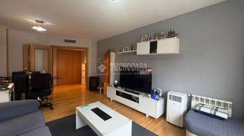 Foto 3 de Pis en venda a Calle Los Curas, Centro, Torrejón de Ardoz