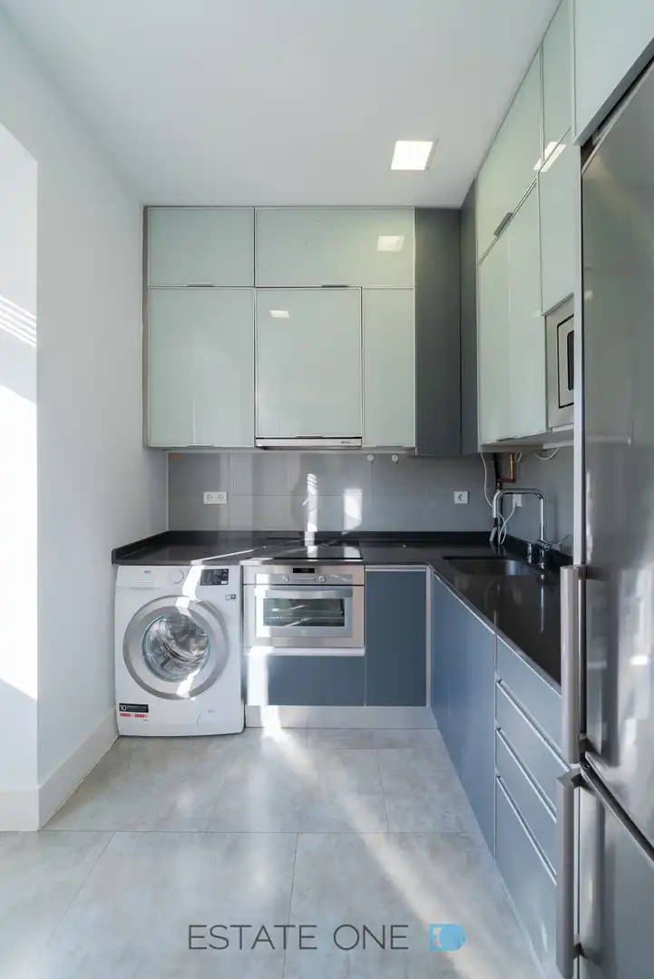 Flat with terrace to rent in Calle de San Marcos, imagen 16