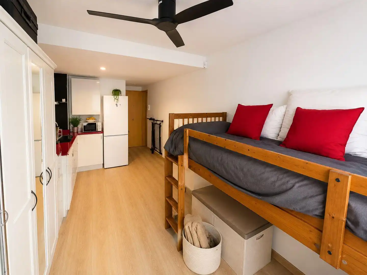 Loft en venda a Centre