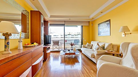 Foto 2 de Piso en venta en Carrer de Josep Ferrater I Mora, Diagonal Mar i el Front Marítim del Poblenou, Barcelona Capital