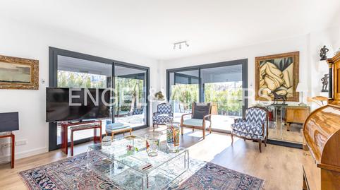 Foto 3 de Apartament en venda a La Plana, Sitges