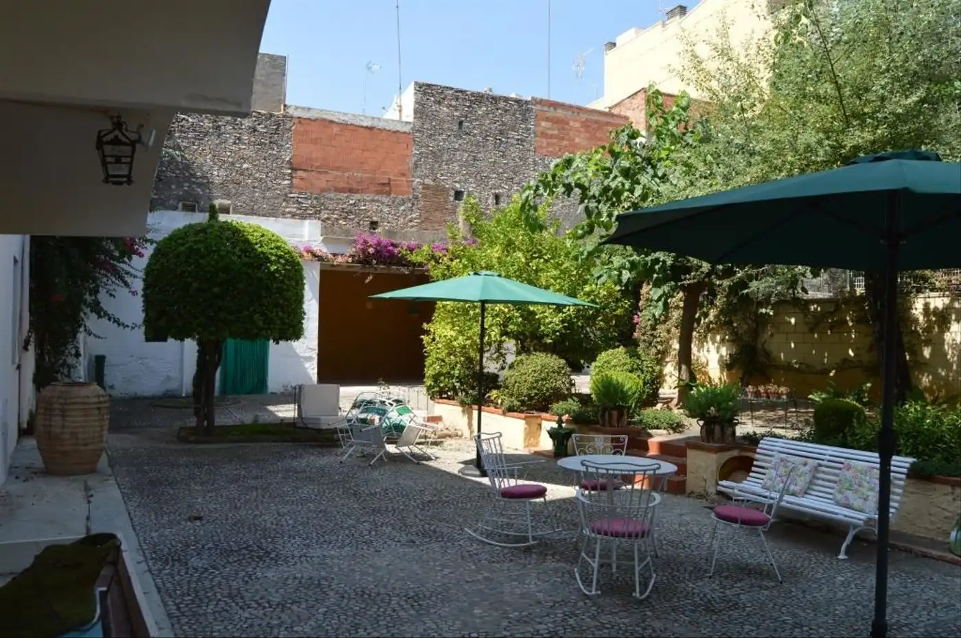 House with terrace for sale in Pueblo, imagen 75
