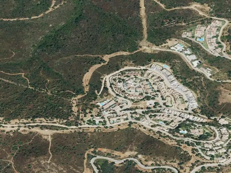 Flat for sale in Ojén