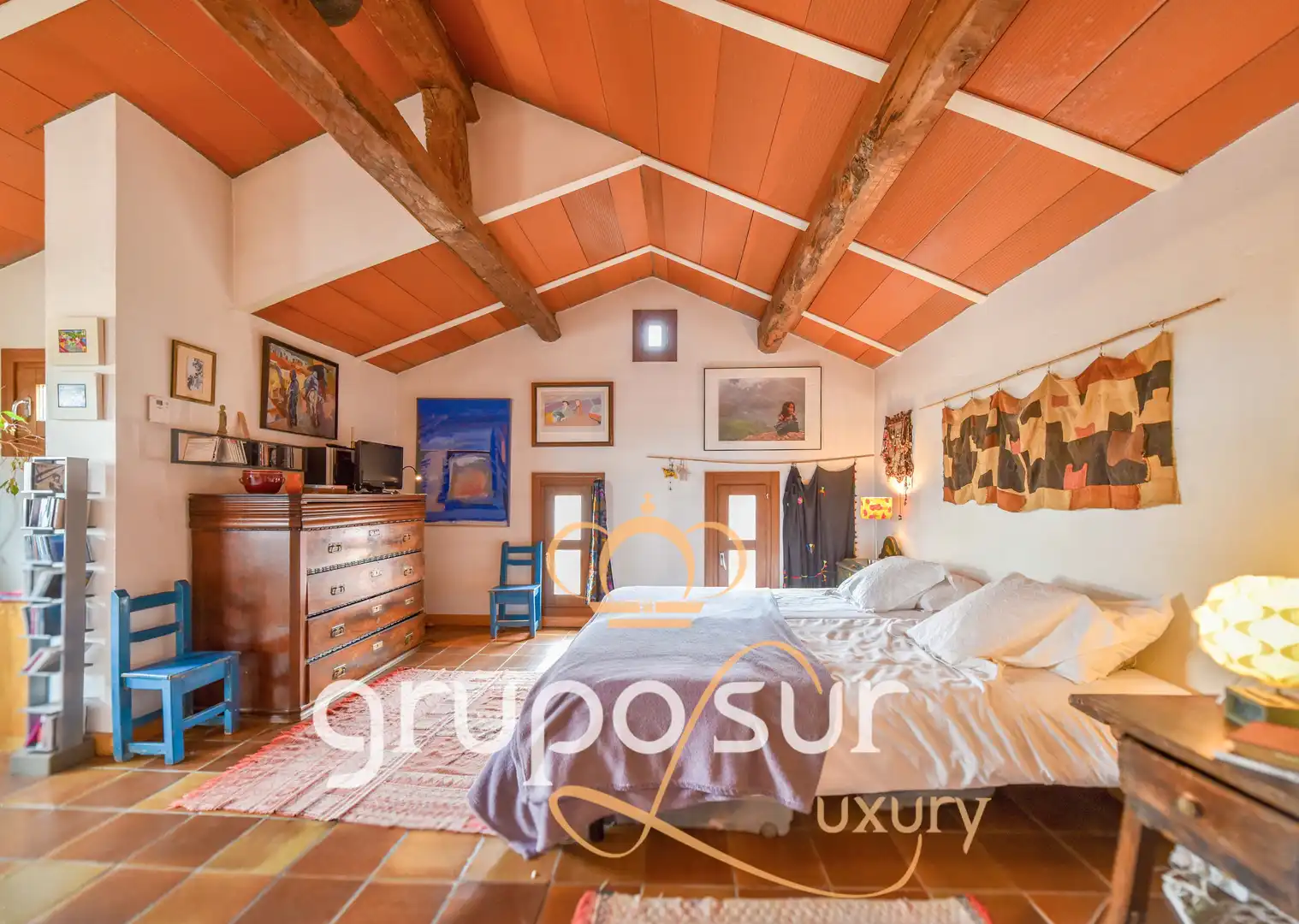 Casa o chalet en venta en Camino Huelga, 33, Simancas