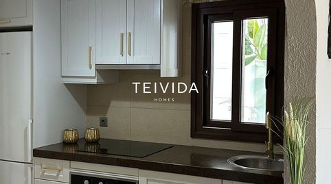 Photo 4 of Flat for rent in Camino de la Costa, Zona Botánico, Puerto de la Cruz