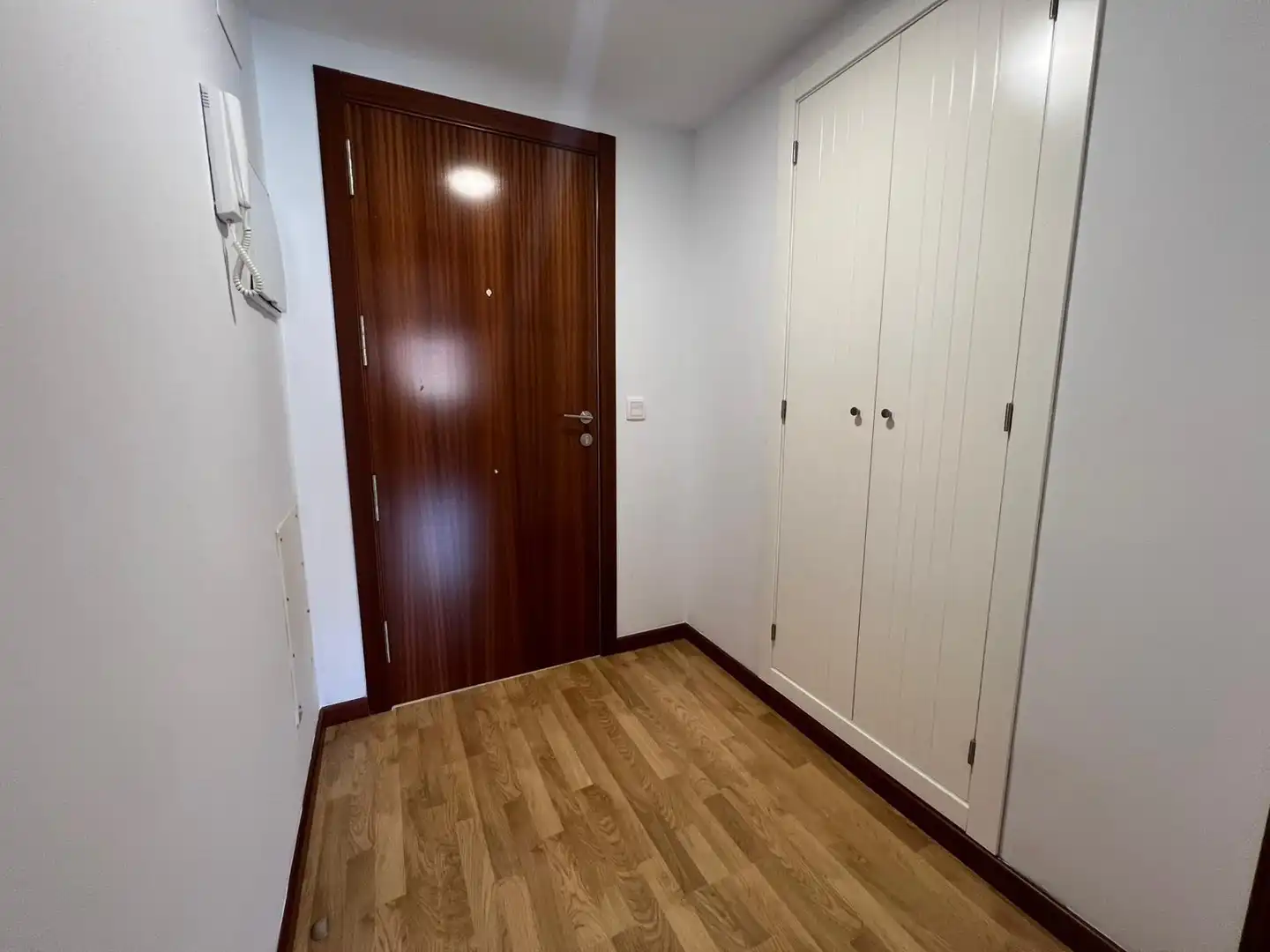 Flat for rent in Cáceres  with Air Conditioner, Heating and Furnished