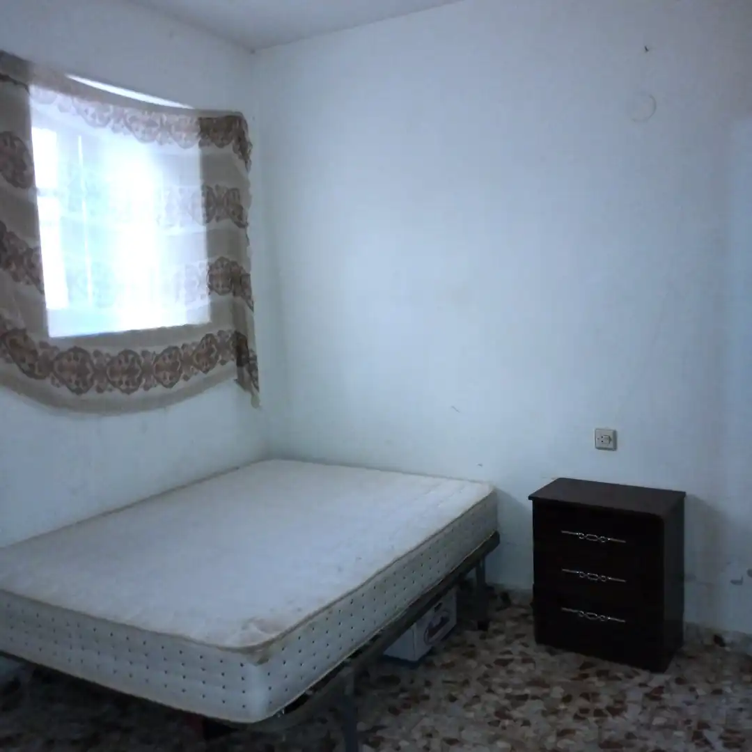 Bedroom of Houses for sale in Lezuza  with Private garden and Storage room