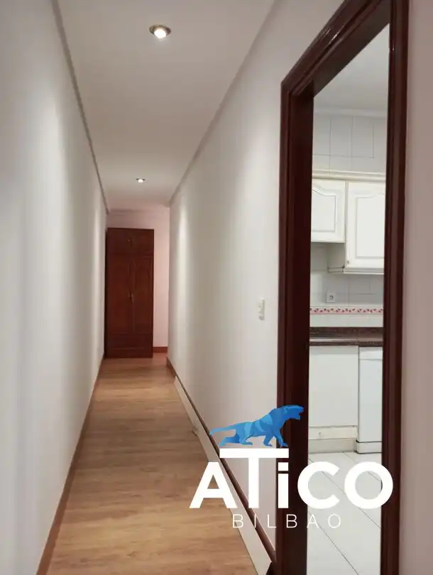Flat with lift to rent in Gordóniz Kalea, imagen 14