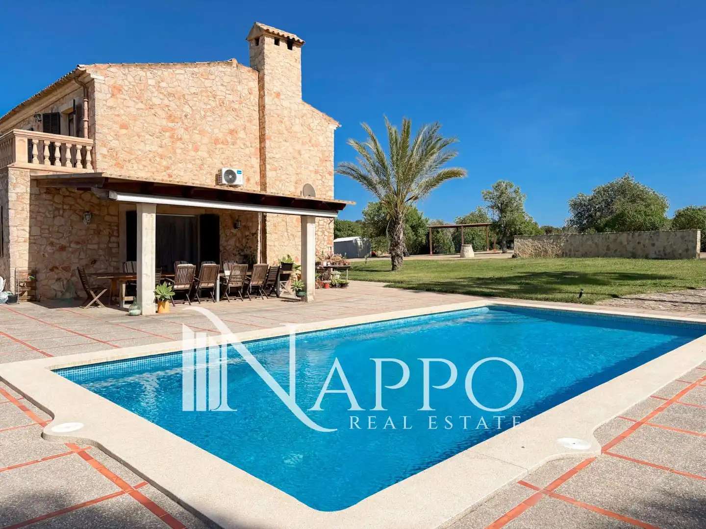 Villa mit Pool zum Verkauf in 25, imagen 25