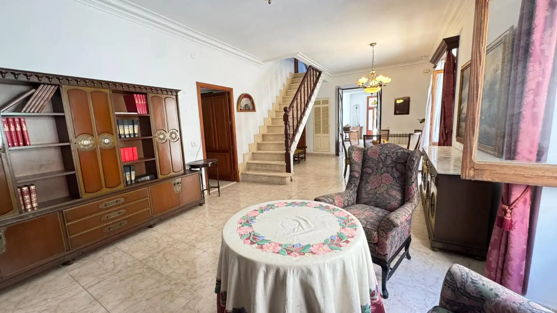 Casa con terraza en venta en GERMANIES, imagen 8