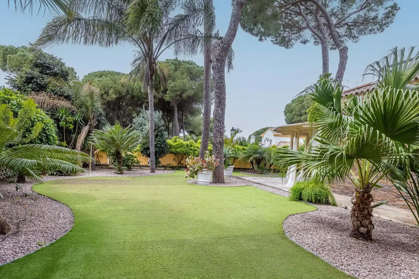 Chalet con piscina en venta en Bollullos de la Mitación, imagen 22
