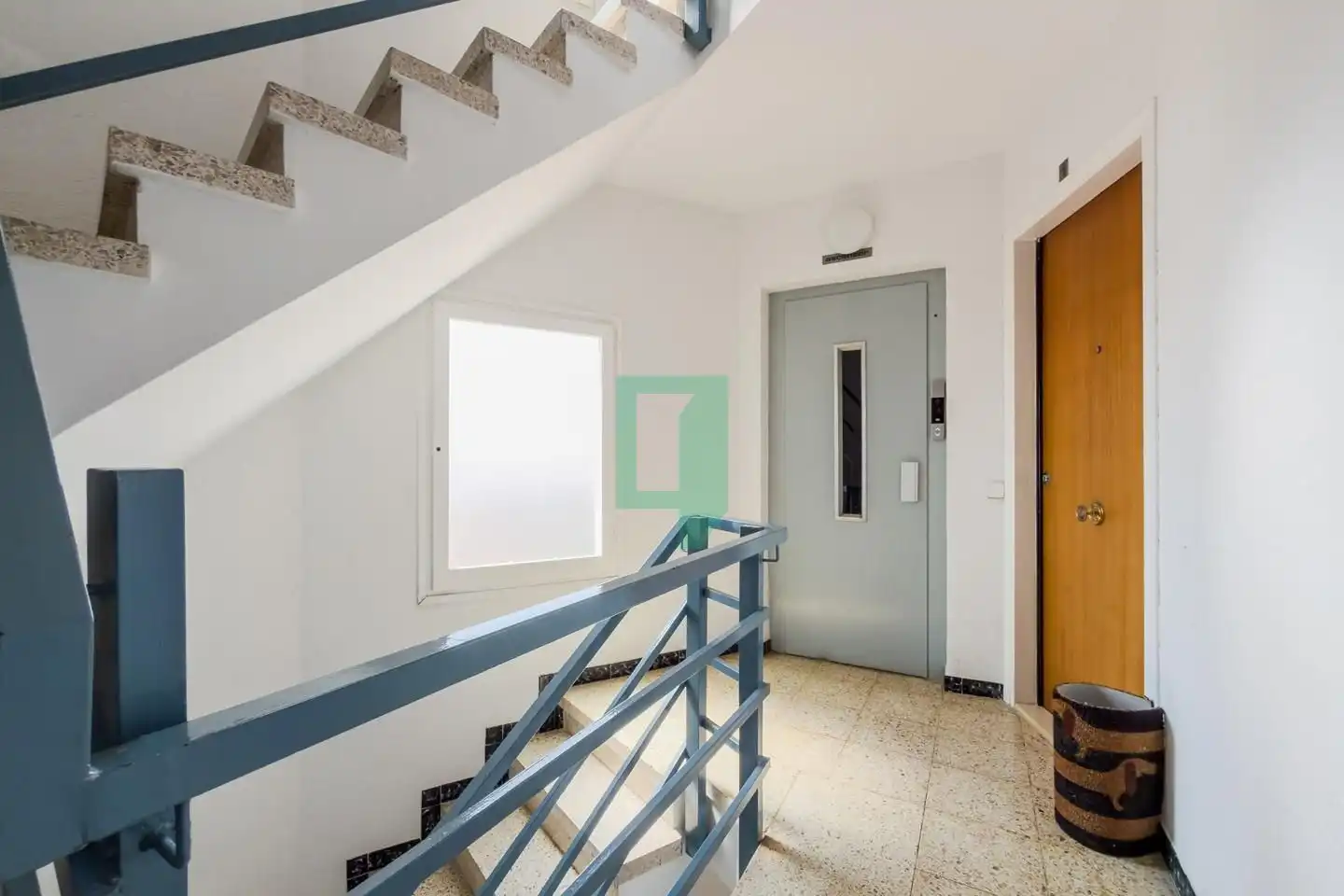 Piso en venta en Badalona con Aire acondicionado, Calefacción y Balcón