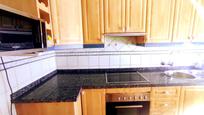 Kitchen of Flat for sale in Málaga Capital  with Air Conditioner