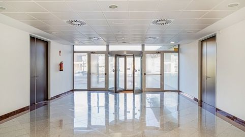 Foto 5 de Garaje en venta en C/ Osca, Garrapinillos, Zaragoza Capital