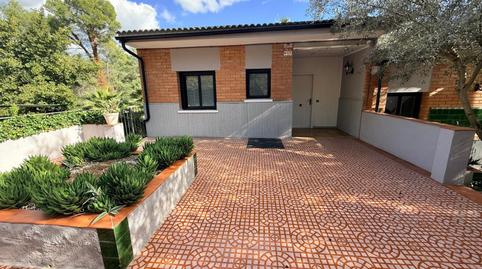 Foto 3 de Casa o xalet en venda a Olivella, Barcelona