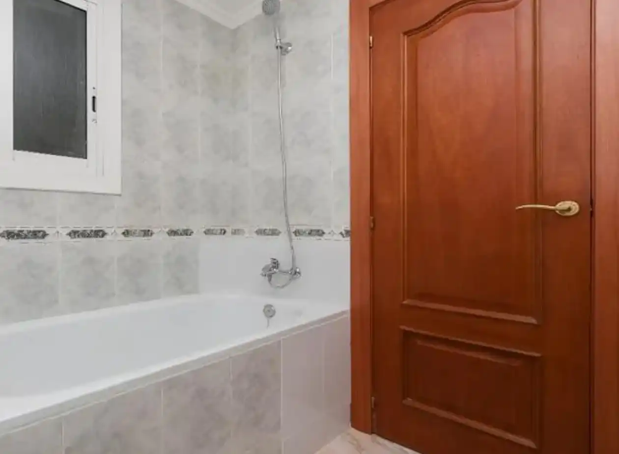 Baño de Piso en venta en El Prat de Llobregat
