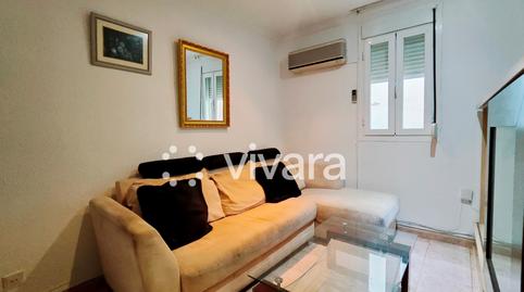 Foto 2 de Pis de lloguer a Calle del Áncora, Palos de Moguer, Madrid