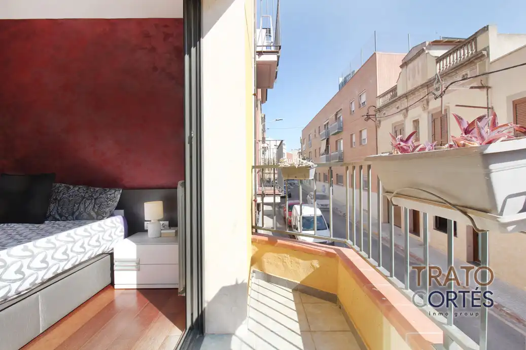 Terrassa de Dúplex en venda en Gavà amb Aire condicionat, Parquet i Terrassa