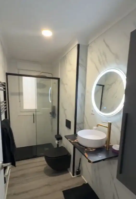 Baño de Piso en venta en  Logroño con Calefacción y Parquet