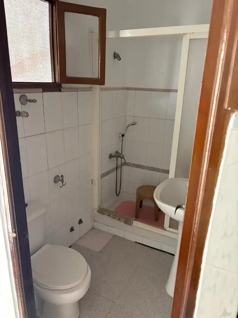 Bany de Casa adosada en venda en Berja