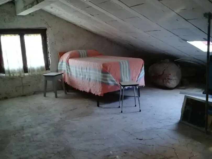 Casa rústica amb jardí en venda a Aldea la Encrucijada 4, imagen 12