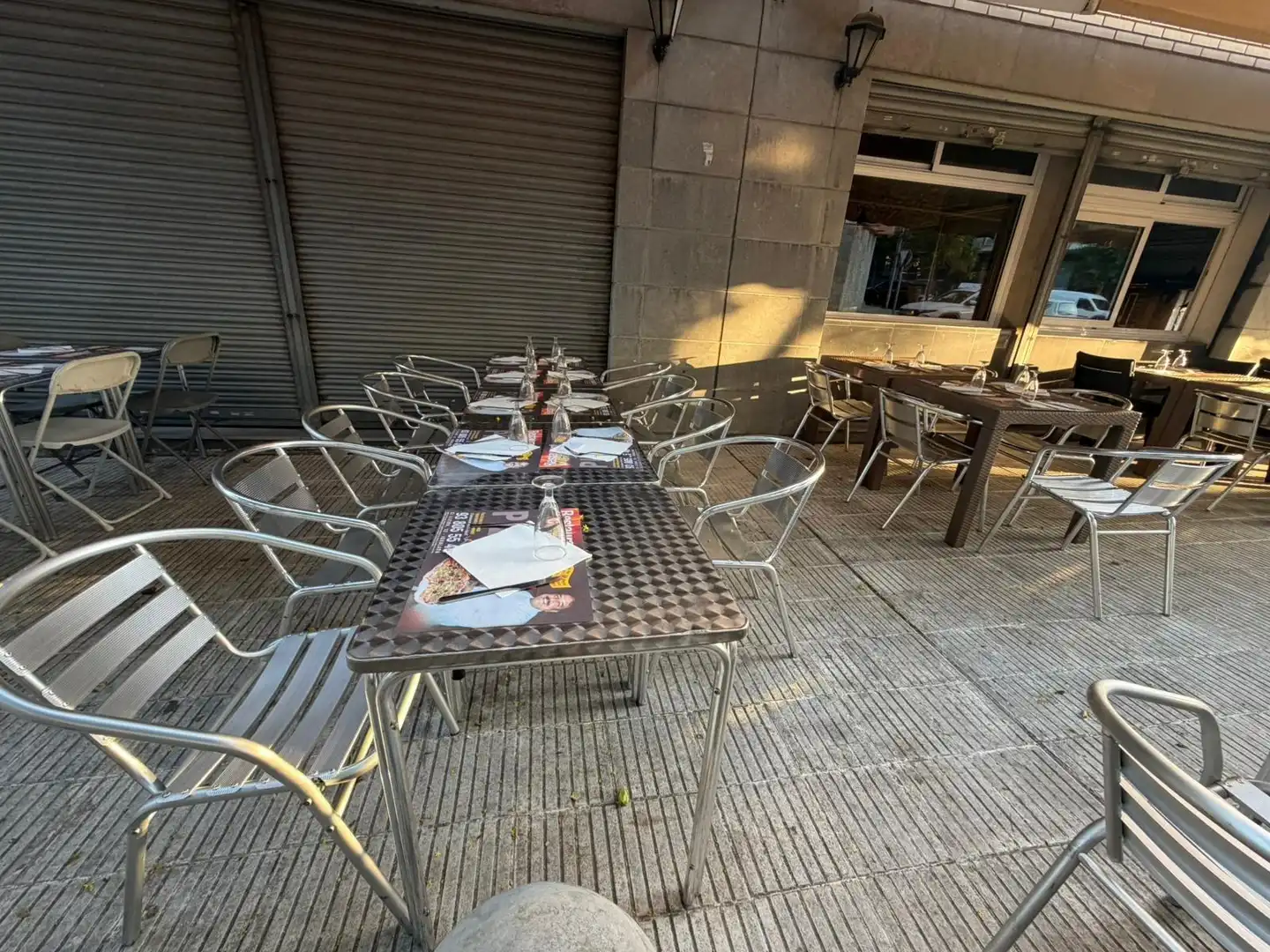Locale commerciale in vendita a El Poble Sec, imagen 37