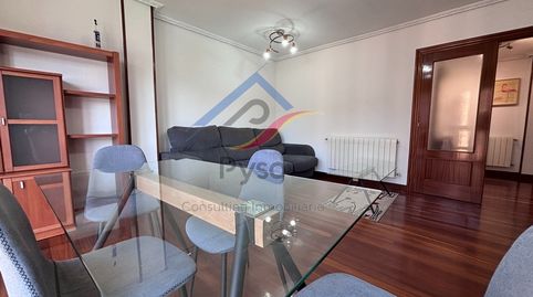 Photo 2 of Flat for rent in Calle Isaac Albéniz, Alisal - San Román, Santander