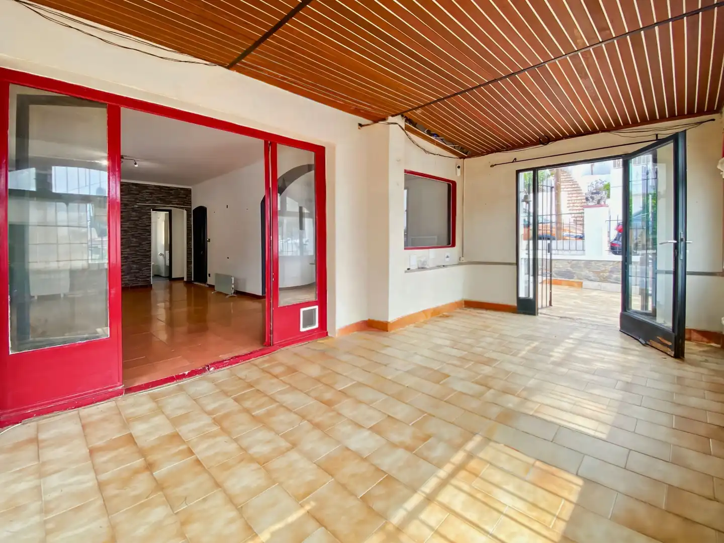 Casa o xalet en venda en Roses amb Aire condicionat, Calefacció i Terrassa