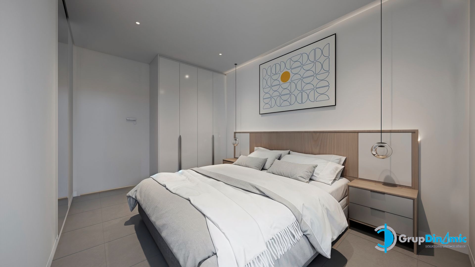Bedroom of Planta baja for sale in Palamós  with Heating, Terrace and Oven