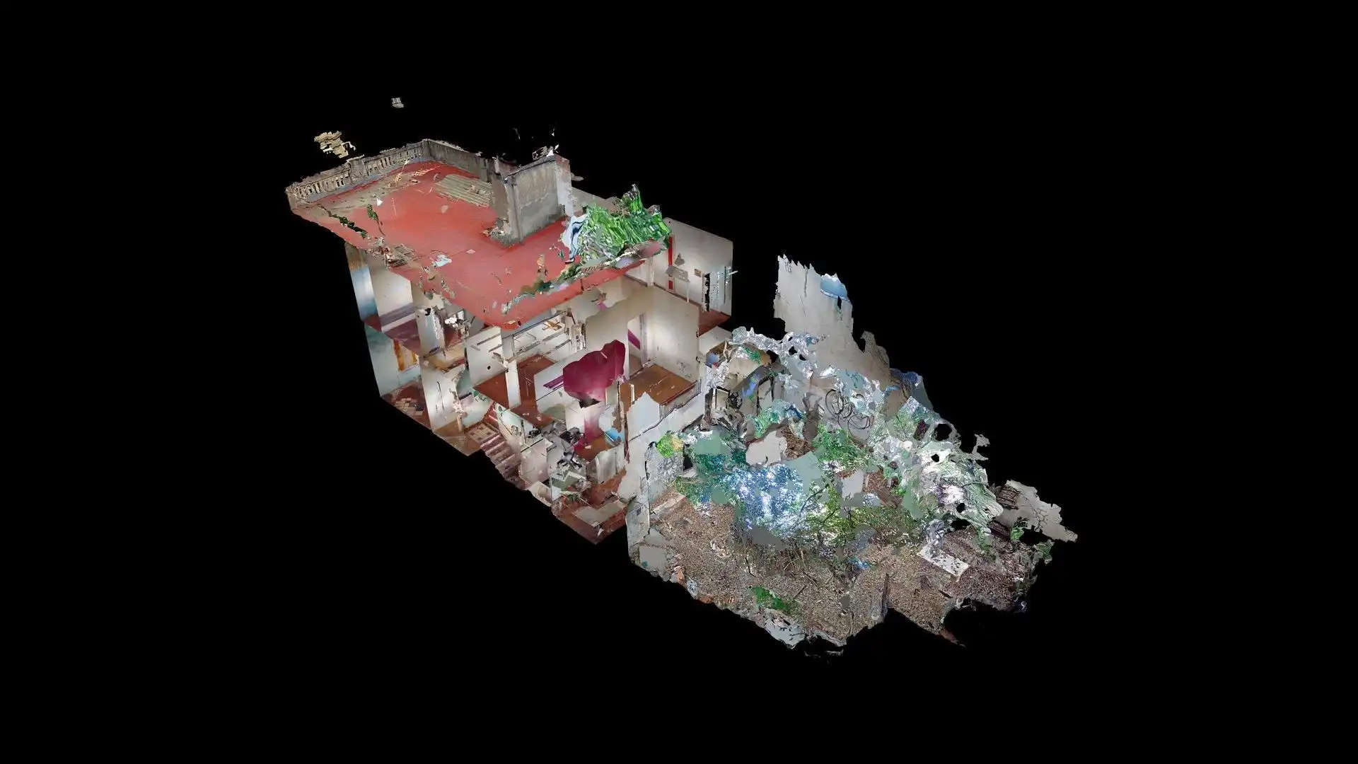 Casa a schiera con giardino in vendita a Coroleu, imagen 81