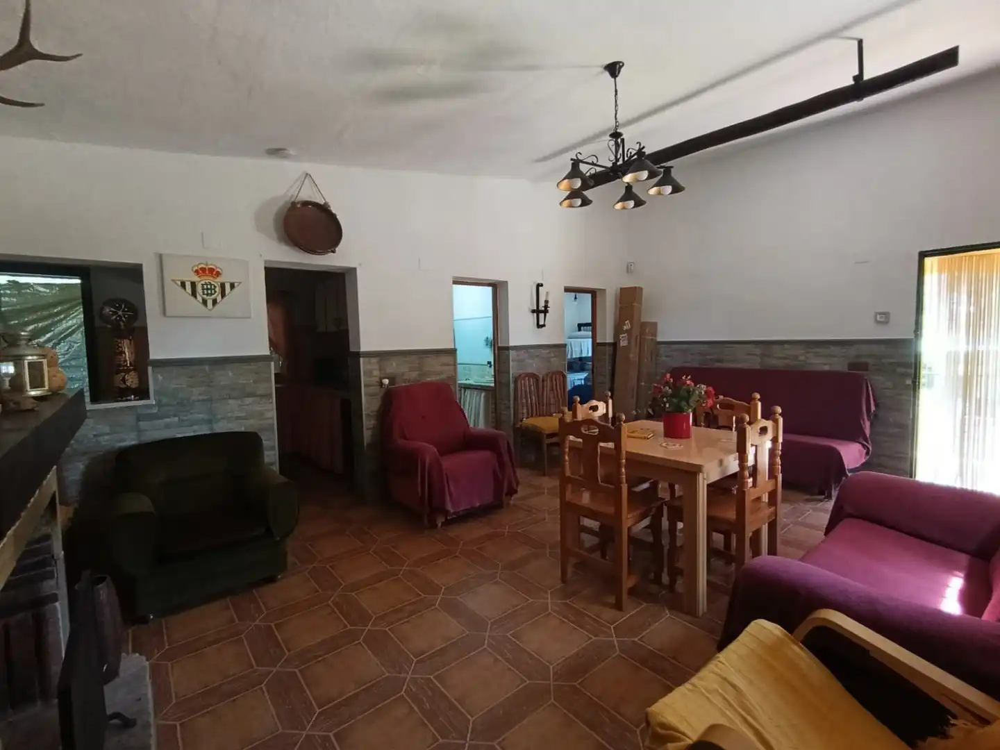 Casa con piscina in vendita a Castilblanco de los Arroyos, imagen 11