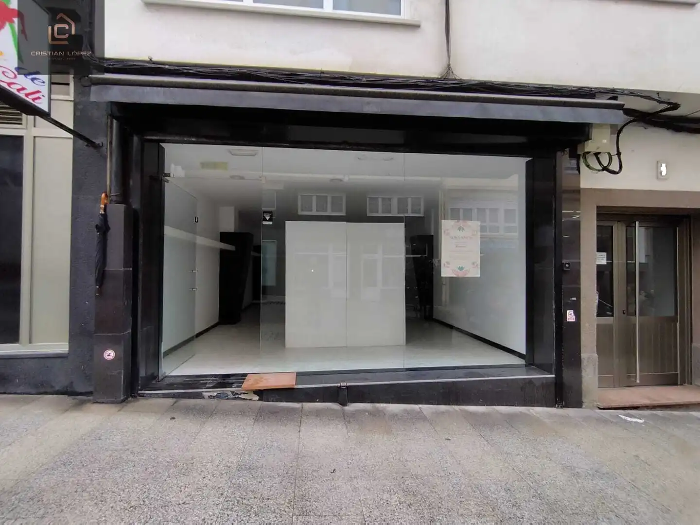 Business premises for sale in Rúa Sanjurjo Carricarte, imagen 10
