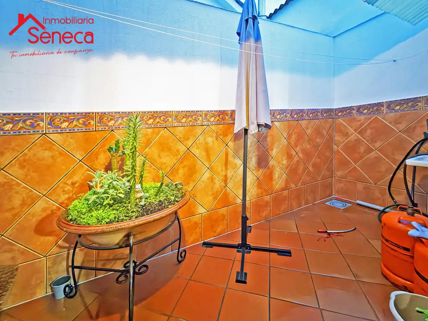 Maison à vendre à CARRETERA DE MADRID, imagen 28