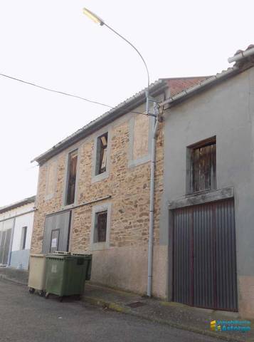 Finca rústica en Venta en Val de San Lorenzo