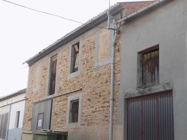 Casa rústica en venta en Val de San Lorenzo