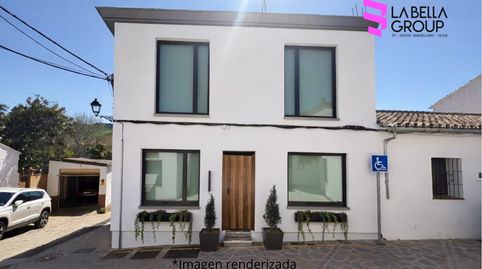 Foto 5 de Casa o chalet en venta en Calle Fuente, Partidas Norte, Ronda