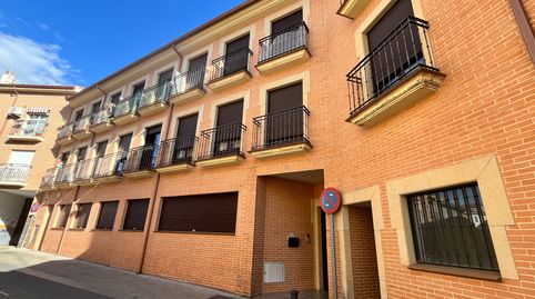 Foto 2 de Dúplex en venta en Calle Talavera, Centro, Illescas