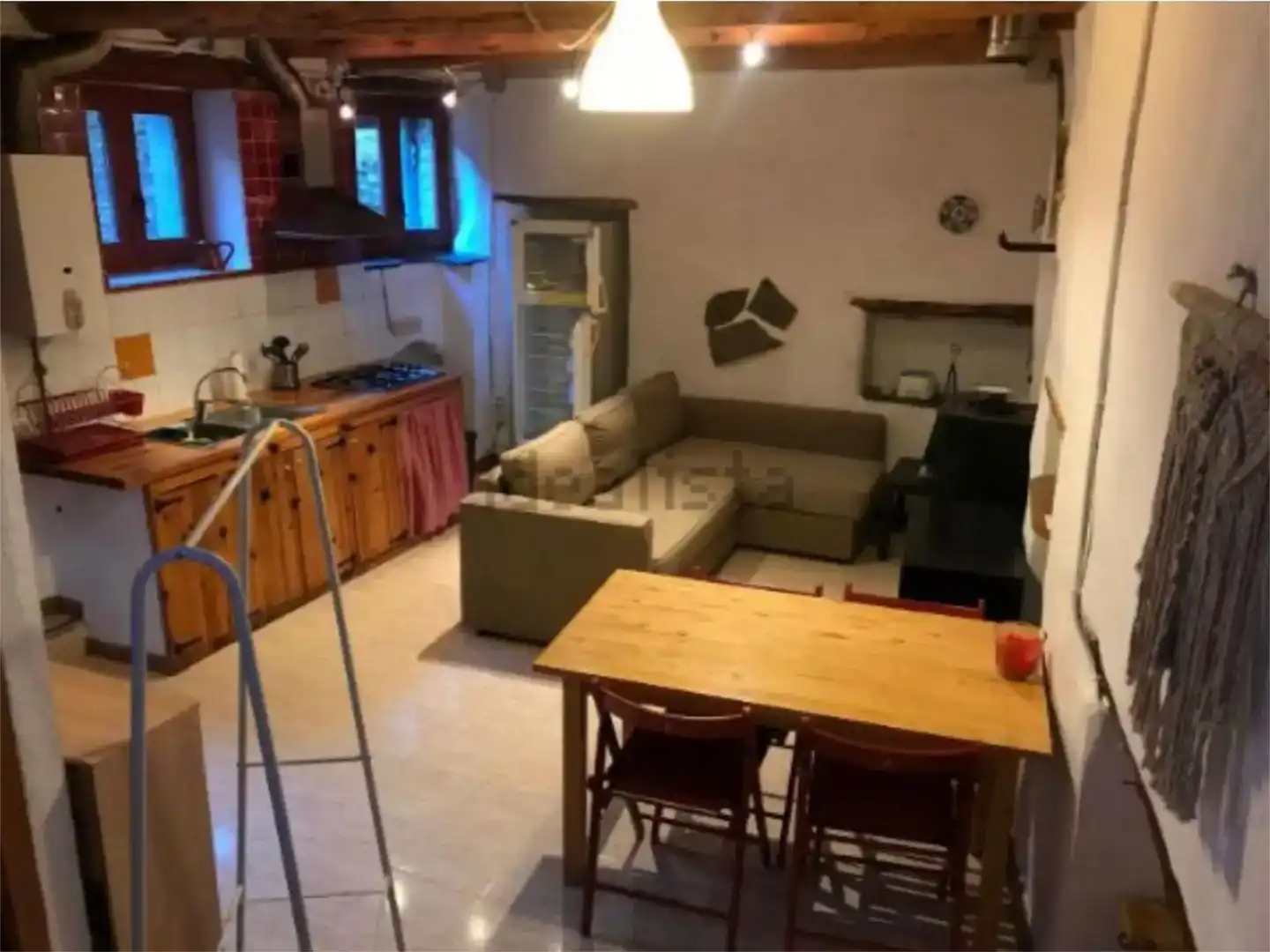 Cuina de Pis en venda en Rialp